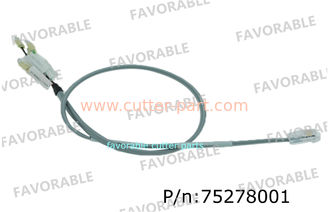 Cable Assy Cutter Tube Especially Suitable For Gerber Cutter Gt7250 Xlc7000 S-93-7 Parts 075278001