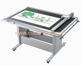 Graphtec FC2250 Flatbed Cutting Plotter Table For Gerber Cutter