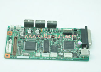 Elektronik Graphtec Kesim Ploterler Ce Fc Serisi Kontrol Anakartı CE5000