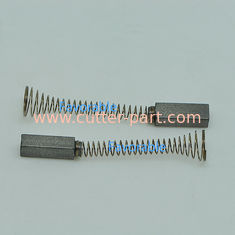 Brushes Kit Tachy Carbon Brush suitable for Sanyo Motor for Lectra VT5000