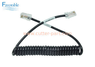 101-090-014 Kablo 7x0.14 RJ45 Fişli Yayıcı SY51 XLS50 XLS125 için