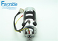 Giyim Makinesi İçin Kullanılan Parker Kablolu Dc Servo Motor Fırçasız Kablo Motor