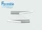Z21 Tungsten Karbid Bıçak Bıçağı Zund Otomatik Kesme Makinesi için Uygun