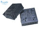 Investronica Auto Cutter için uygun Siyah Naylon Kıl Blokları
