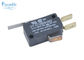 925500700 Kesici GT7250 Anahtarı Minyatür Spdt Düz Kol ISO2000