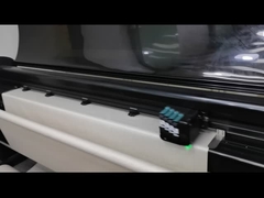 Uygun Yüksek Hızlı mürekkep püskürtmeli çizici makinesi