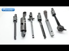 Mükemmel Metal yedek parça koleksiyonu