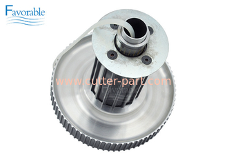 75319000 Otomatik kesiciler için katran assy y eksenli kiriş GT7250 GT5250 Makine yedek parçaları