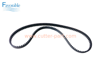 Gerber kesicisi için kemer kapıları Htd 635-5m Xlc7000 / Z7 yedek parçaları 180500306 kemer