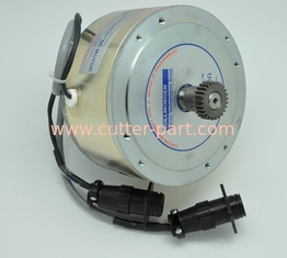 74390004 X Eksen Servo Motor Kesme Makinesi Bileşenleri GTXL Otomatik Kesiciler için