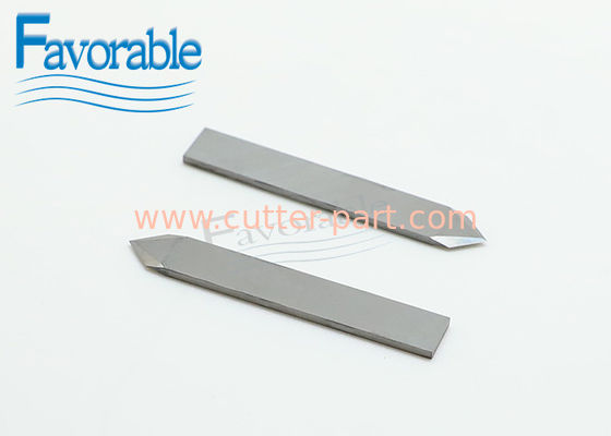 Z10 Tungsten Karbid Çelik Bıçak Blade Zund Otomatik Kesme Makinesi için Uygun