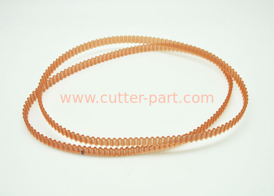 Bando Dişli Kemer Dt5-590-10 Topcut-Bullmer Cutter için Uygun Pn 065748