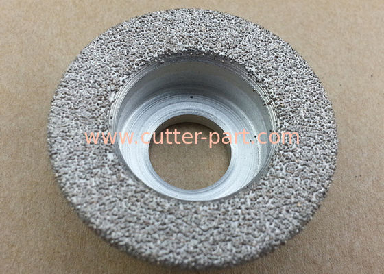 60 Grit Taşlama Taşı Tekerleği Gerber Kesici GT7250 036779000 İçin Uygundur