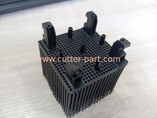 OEM FK PGM En Yeni Sürüm Naylon Kıl Blokları Tekstil Kesim Makineleri İçin