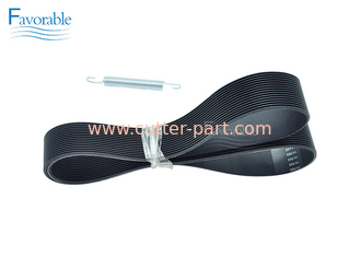 Orijinal Otomatik Kesici GTXL 586500067 KİT KAYIŞ W/ SPG ( Republic Blowers )