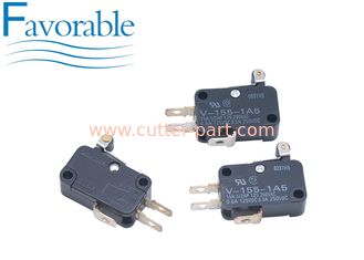 04.04.13.0202 MSW Micro Switch V - 155 Oshima Otomatik Yayıcı Makinesi için