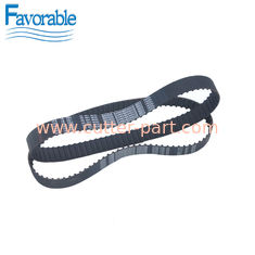 04.07.03.1205 Siyah Bando Senkron Kemer 162XL-15MM Oshima Yayıcı için