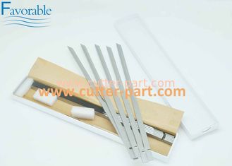 21261012 Gerber Xlc7000 GGT kesicisi için yüksek kaliteli 45 derece bıçak bıçağı