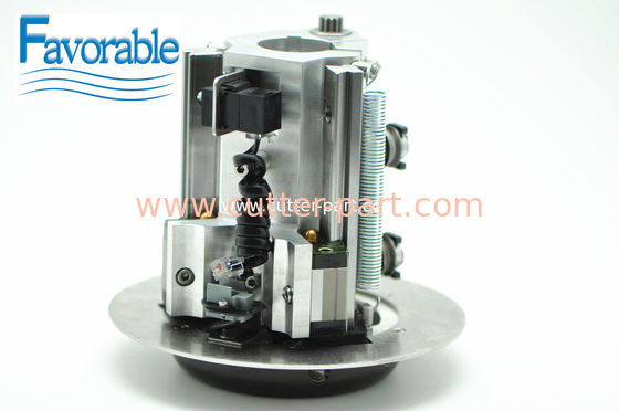 Gerber kesicisi Xlc7000 92097001 için uygun keskinleştirmeci baskı ayağı