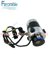 Motor Assy Accu Coder Encoder MDR 15T için Gerber Cutter GT7250 89269050