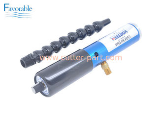 60124000 Gunassy Otomatik Kesiciler için Hava Soğuk Vorte GT7250 GT5250 C610J S-91