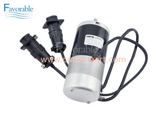 Ametek Pittman Servo Motor, C-Axis #2242-Me2834 W/Encoder For Cutter GT5250 74494050