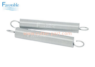 Yaylı baskı ayağı S-93-5; RPL 896500103 Otomatik kesiciler için GT5250 S5200 Parça 896500119