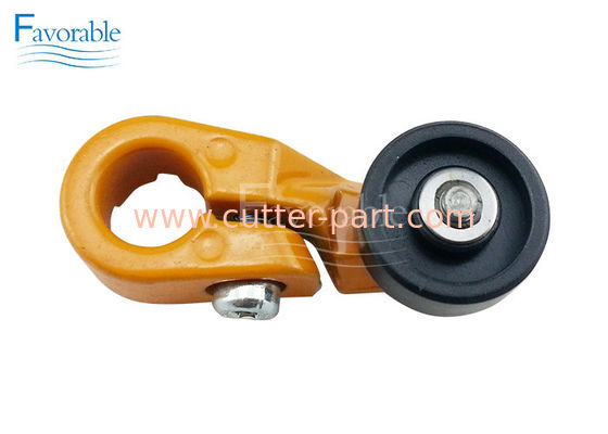 5040-001-0007 SY100 SY101 SY51 Yayıcı için kullanılan End Stop Arm F 3SE3 120-1G