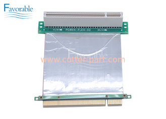 XLS50 125 Yayıcı Esnek PCI Kablosu PCIRX4-Flex-B5 5080-200-0001
