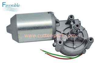 5130-081-0004 Gear DC Motor Kit 103658FC 24V Gerber yayıcı parçaları için uygundur