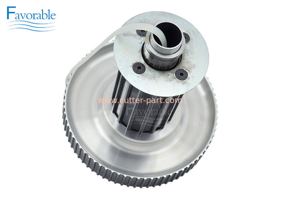 75319000 Otomatik kesiciler için katran assy y eksenli kiriş GT7250 GT5250 Makine yedek parçaları