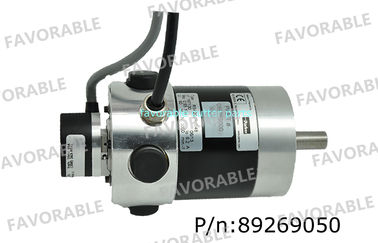 89269050 Motor Takma Y / C Ekseni S72 Y Ekseni S52 W / Kutu Için Kesici GT7250