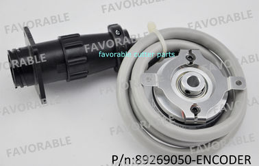 Motor Assy Accu Coder Encoder MDR 15T için Gerber Cutter GT7250 89269050