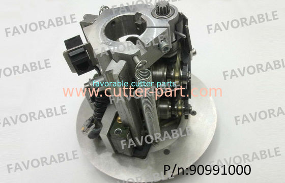 Gerber kesicisi Xlc7000 92097001 için uygun keskinleştirmeci baskı ayağı
