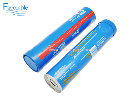 596041001 Chevron Sri Grease Nlgl 2 Cutter için GT7250 Vakum Motoru Yağlama Yağı