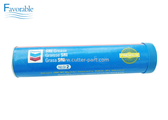 596041001 Chevron Sri Grease Nlgl 2 Cutter için GT7250 Vakum Motoru Yağlama Yağı