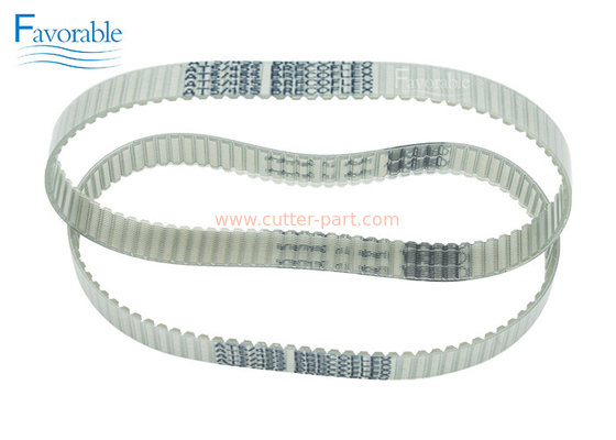 180500272 Zamanlama Kemeri Brecoflex #16-AT5-455 BFX Gerber Cutter için Uygun GT7250