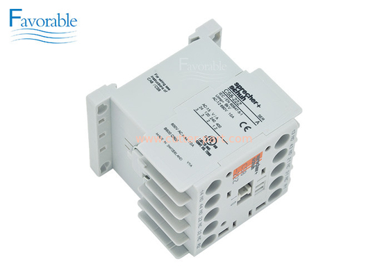 240V S & S # CS4-22Z Otomatik Kesiciler için Endüstriyel Kontrol rölesi GTXL Bölüm 760500222