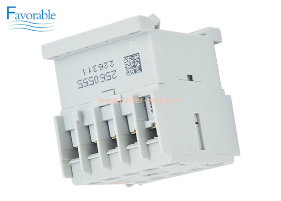 240V S & S # CS4-22Z Otomatik Kesiciler için Endüstriyel Kontrol rölesi GTXL Bölüm 760500222