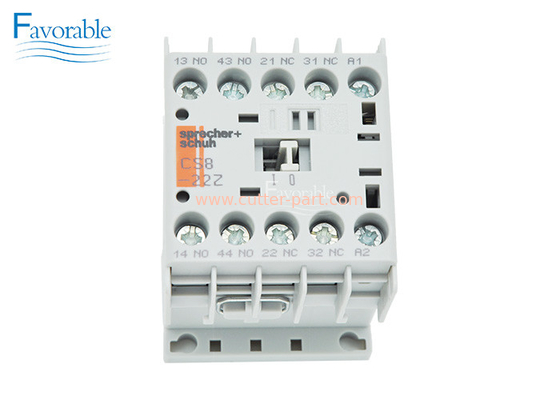 240V S & S # CS4-22Z Otomatik Kesiciler için Endüstriyel Kontrol rölesi GTXL Bölüm 760500222
