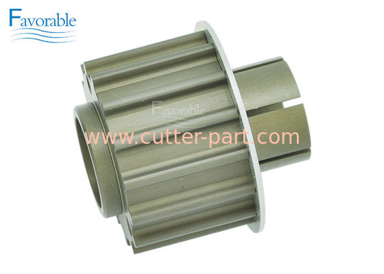 82522000 Gerber Kesicisi için Döner Tüp Uzaktan Pulley GT5250 S5200 S-91 S-93-7