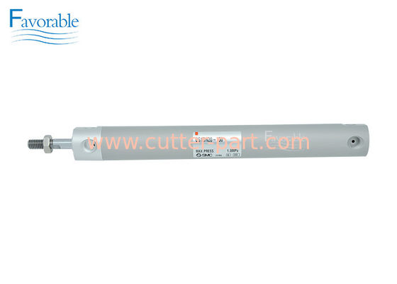 376500253 Silindir SMC#CG1BN20-150 Gerber Cutter GT7250 için Otomatik Kesme Parçası