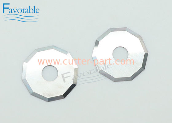 Z51 Blade 28mm x 0.6mm Kesme Makinesi yedek parçaları için