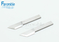 Iecho Kesme Makinesi için Iecho E46 Karbür Kesme Bıçağı Bıçakları