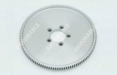 Döviz Sürücü Dönerlik Tüp Çap Rem S52 / S72 Otomatik Kesiciler için Gt7250 / S-93-7 79067001