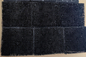 Oem Pathfinder Otomatik Kesici Parçaları Dayanıklı Siyah Kare Kıl Blokları