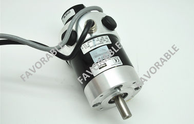 Motor Assy Accu Coder Encoder MDR 15T için Gerber Cutter GT7250 89269050