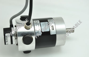 Motor Assy Accu Coder Encoder MDR 15T için Gerber Cutter GT7250 89269050