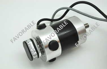 Motor Assy Accu Coder Encoder MDR 15T için Gerber Cutter GT7250 89269050