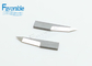 Z60 Uzun ömürlü Zund kesme makinesi parçaları için volfram çelik bıçağı